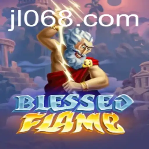 BlessedFlame: A Journey into the Realm of Eternal Fires