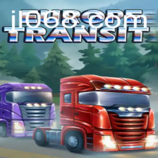 EuropeTransit: A Strategic Journey Across the Continent