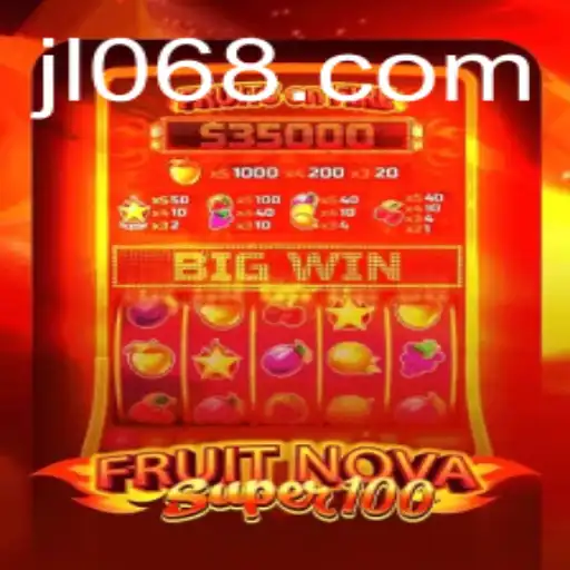 Exploring the Vibrant World of FruitNovaSuper100