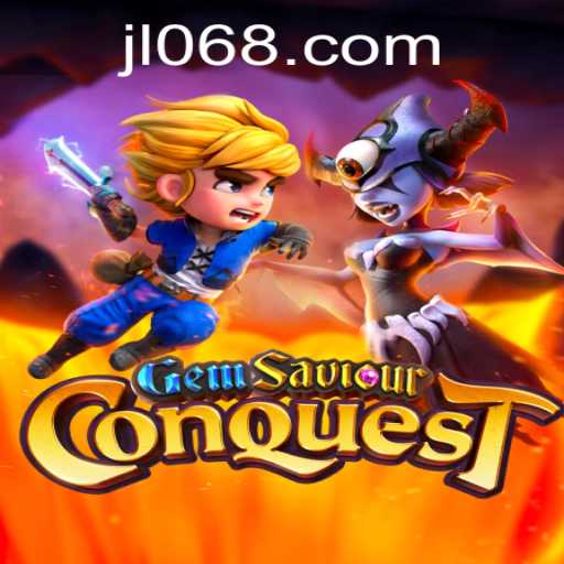 GemSaviourConquest: An Epic Adventure in Gaming
