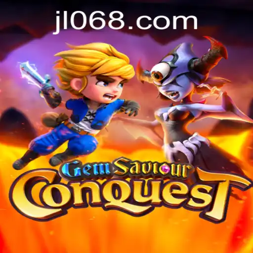 GemSaviourConquest: An Epic Adventure in Gaming