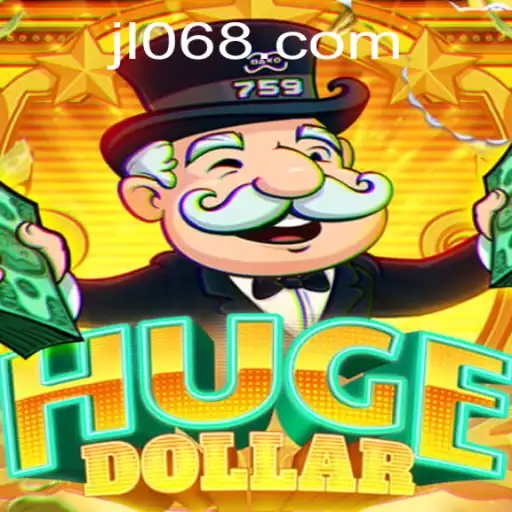 Exploring HugeDollar: The Ultimate Gaming Experience