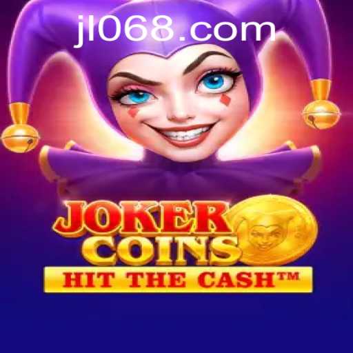 Exploring JokerCoins: A New Dimension in Gaming with jl06