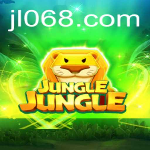 Welcome to JungleJungle: An Adventure Awaits