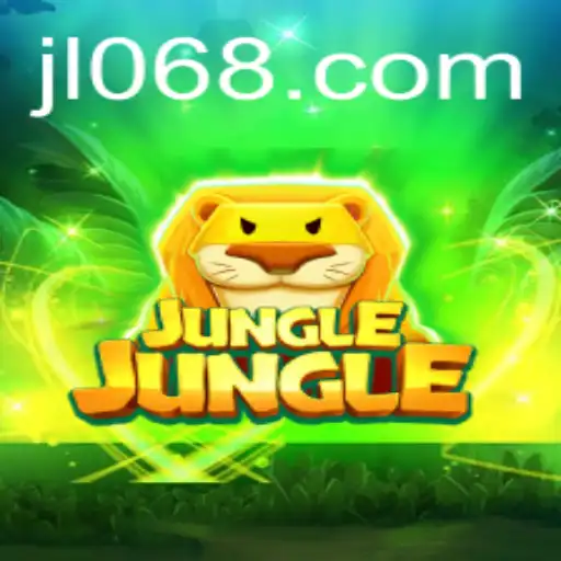 Welcome to JungleJungle: An Adventure Awaits