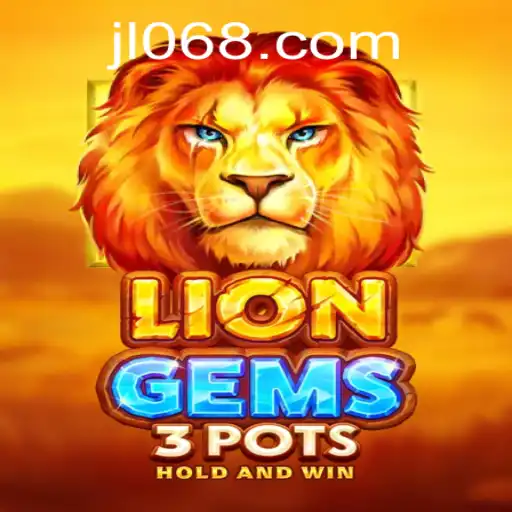 Unveiling LionGems3pots: A Deep Dive into the Game and Its Mechanics