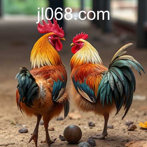 Exploring Online Sabong: The Digital Evolution of Cockfighting