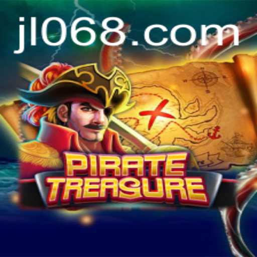 The Enchanting World of PirateTreasure: An Adventure Awaits with jl06