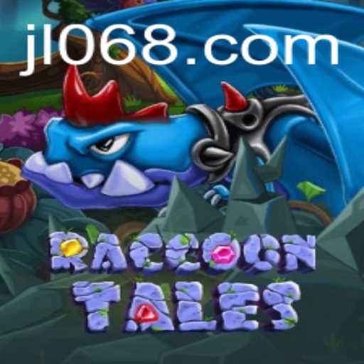 RaccoonTales: An Immersive Adventure in a Magical World