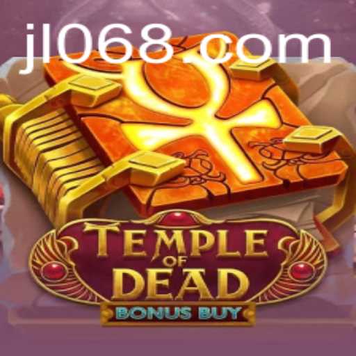 Exploring the Mystical World of Temple of Dead Bonus Buy