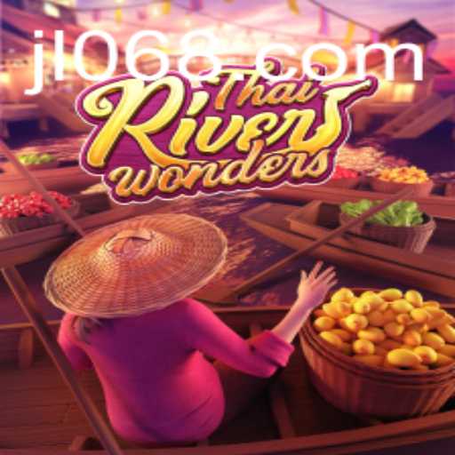 Exploring the Enchanting World of ThaiRiverWonders: A Game that Combines Adventure with Cultural Richness