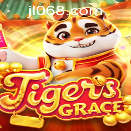 Discover the Enchanting World of TigersGrace: A New Gaming Sensation