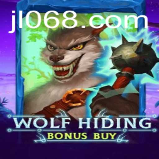 Unleashing the Thrills of WolfHidingBonusBuy: A Modern Gaming Experience